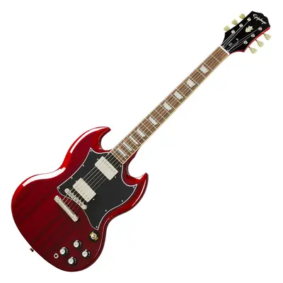 Epiphone SG Standard Heritage Cherry Elektromos gitár