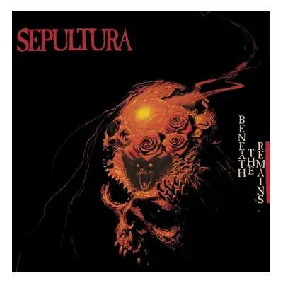 Sepultura - Beneath The Remains (LP)