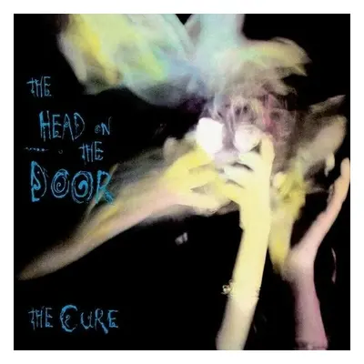 The Cure - Head On The Door (180g) (LP)