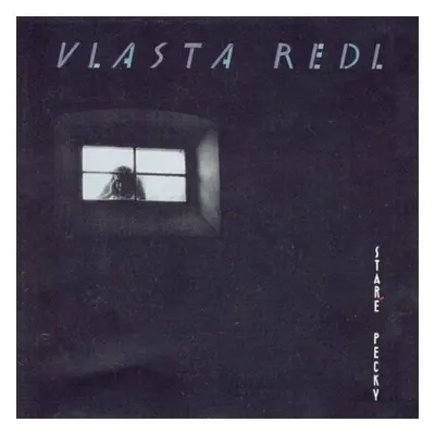 Vlasta Redl - Stare Pecky (30th Anniversary Remaster) (LP)