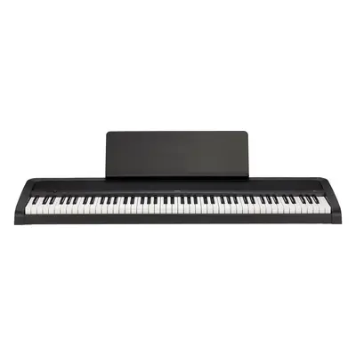 Korg B2 BK Színpadi zongora Black