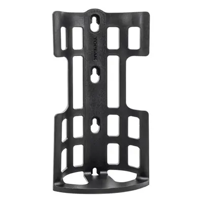 Topeak Versa Cage Első hordozó Black