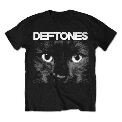 Deftones Ing Sphynx Unisex Black