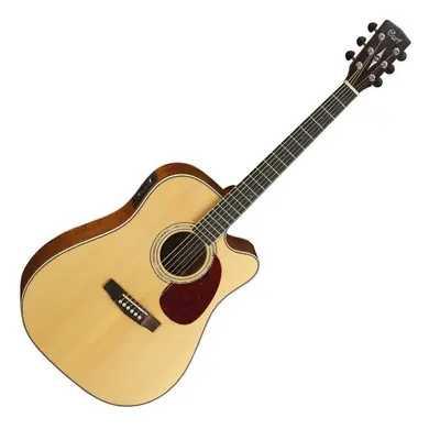 Cort MR710F Natural Elektroakusztikus gitár