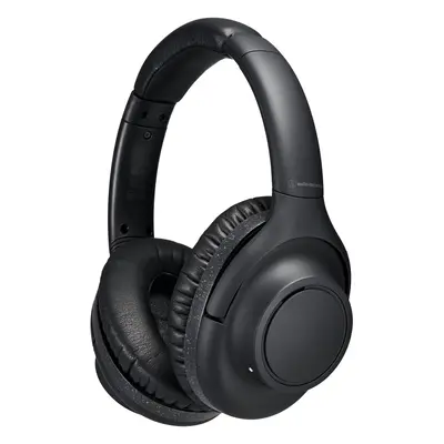 Audio-Technica ATH-S300 BT BK Black Vezeték nélküli fejhallgatók On-ear