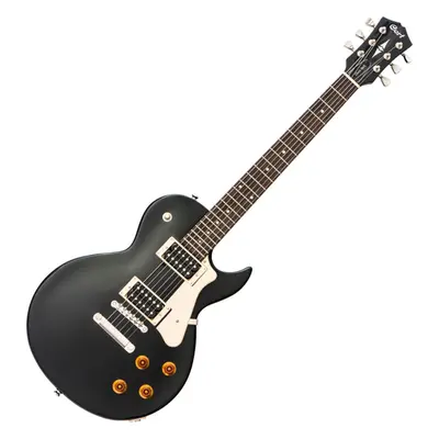 Cort CR100 Black Elektromos gitár