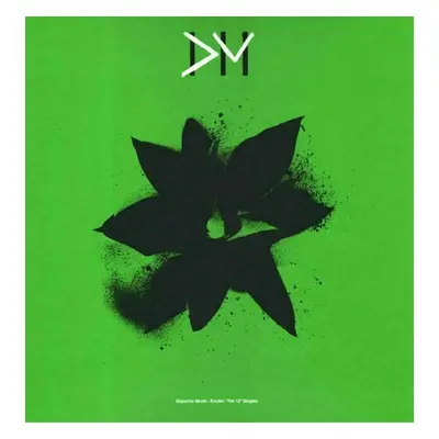 Depeche Mode - Exciter | The 12" Singles (Box Set) (Limited Edition) (8 LP)