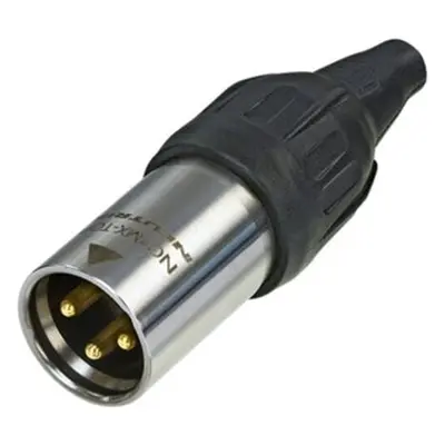 Neutrik NC3MX-TOP XLR csatlakozó