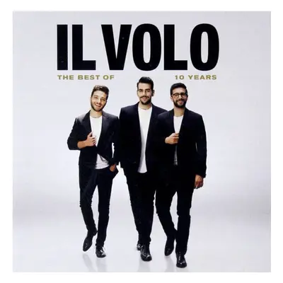 Il Volo - Years - the Best of (2 CD)