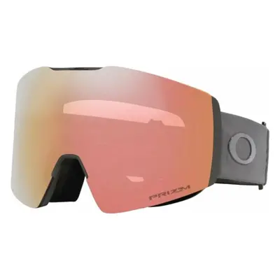 Oakley Fall Line Forged Iron/Prizm Rose Gold Iridium Síszemüvegek