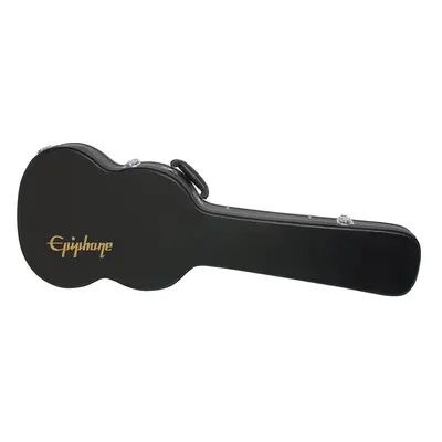 Epiphone 940-EGCS Elektromos gitár keménytok