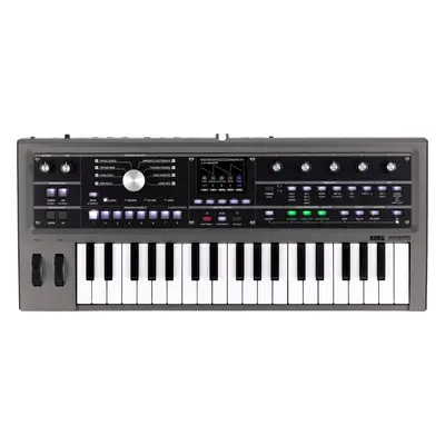 Korg microKORG2 Szintetizátor Grey