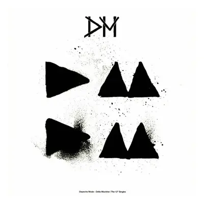 Depeche Mode - Delta Machine (Box Set) (6 x 12" Vinyl)