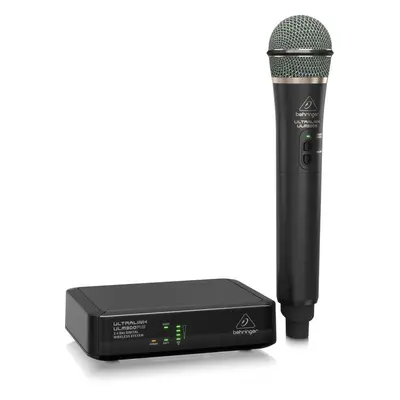 Behringer Ultralink ULM300Mic Vezeték nélküli rendszer