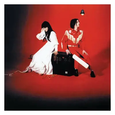 The White Stripes - Elephant (Reissue) (2 LP)