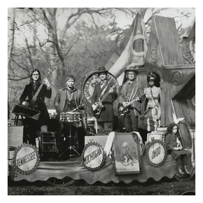 The Raconteurs - Consolers Of The Lonely (Reissue) (2 LP)