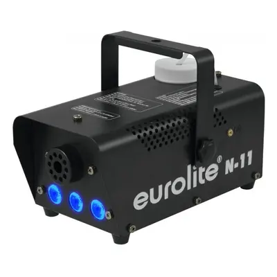 Eurolite Ice LED Ködgép