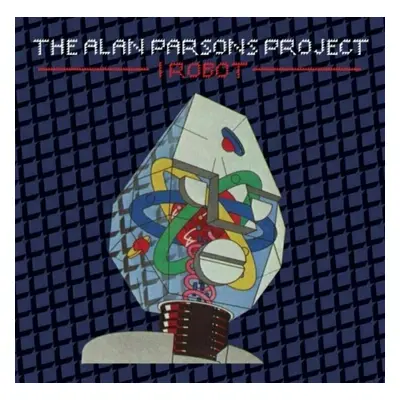 The Alan Parsons Project - I Robot (180g) (LP)