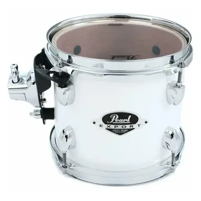 Pearl Export 8" Satin White Függőtam