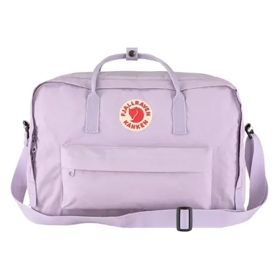 Fjällräven Kånken Weekender Bevásárlótáska Pastel Lavender L