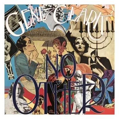 Gene Clark - No Other (LP)