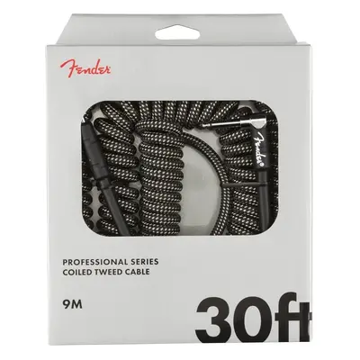 Fender Professional Coil m Hangszórókábel