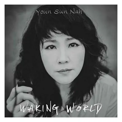 Youn Sun Nah - Waking World (LP)