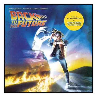 Various Artists - Back To The Future (180 g) (LP)