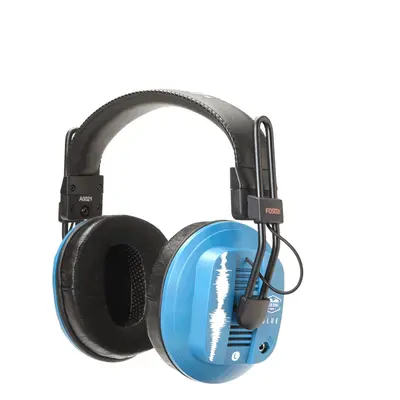 Dekoni Audio Dekoni Blue Blue Hi-Fi Fejhallgató