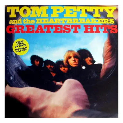 Tom Petty - Greatest Hits (2 LP)