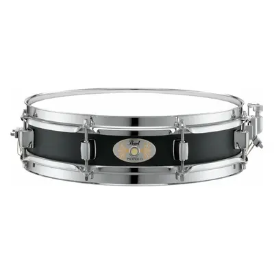 Pearl S1330B Piccolo 13" Black Pergő