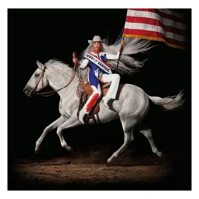 Beyoncé - Cowboy Carter (180 g) (2 LP)