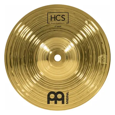 Meinl HCS8S HCS 8" Splash cintányér