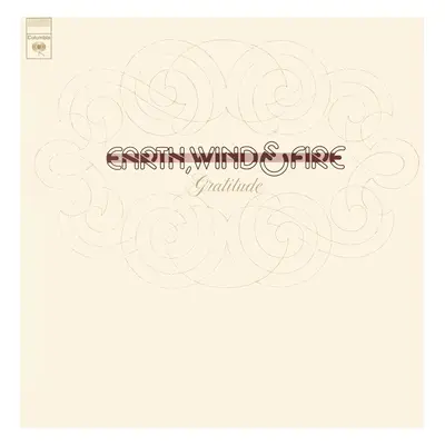 Earth, Wind & Fire Gratitude (2 LP)