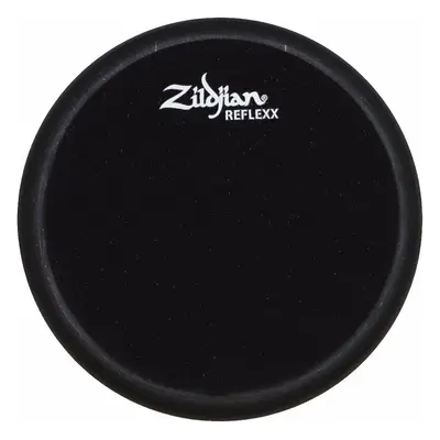 Zildjian ZXPPRCP06 Reflexx Edzőpad Black 6"