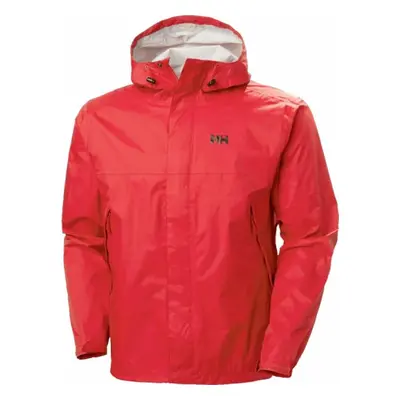 Helly Hansen Men's Loke Shell Dzseki Red