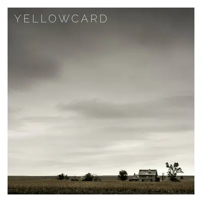 Yellowcard - Yellowcard (LP)