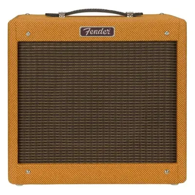 Fender Pro Junior IV Csöves gitárkombók