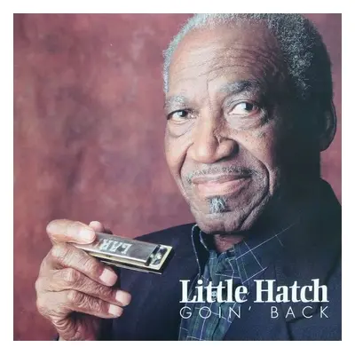 Little Hatch - Goin' Back (LP)