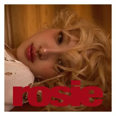 Rosé - Rosie (CD)