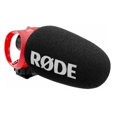 Rode VideoMicro II Videomikrofon