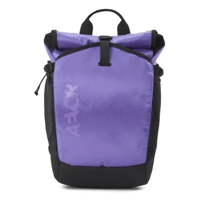 AEVOR Roll Pack Hátizsák Proof Purple L