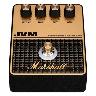 Marshall JVM Overdrive Gitáreffekt