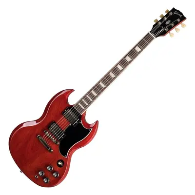 Gibson SG Standard Vintage Cherry Elektromos gitár