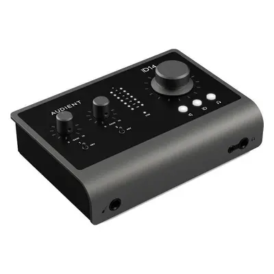 Audient iD14 MKII USB Audio interfész