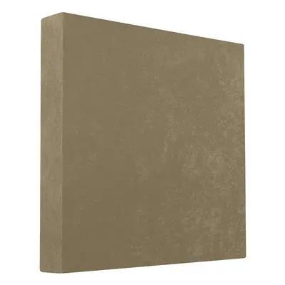 Mega Acoustic FiberSTANDARD60 Beige Fa akusztikai panel