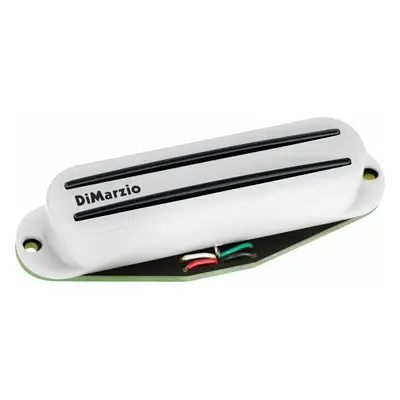 DiMarzio DP 189W Tone Zone White Hangszedő