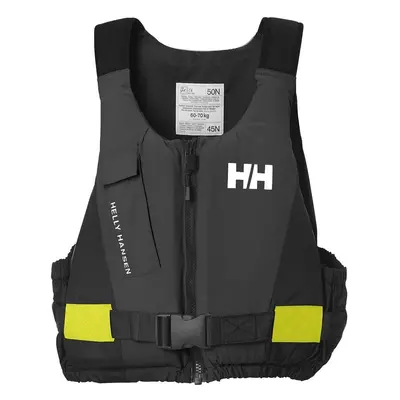 Helly Hansen Rider Vest Ebony Úszómellény