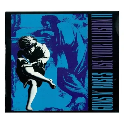 Guns N' Roses - Use Your Illusion II (Remastered) (2 CD)