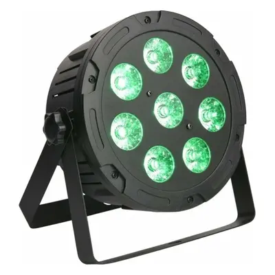 Light4Me TRI 8x9W MKII RGB LED LED PAR